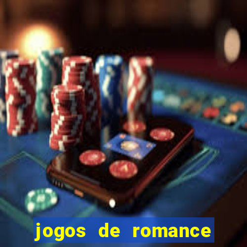 jogos de romance para pc